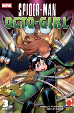 Spider-Man: Octo-Girl